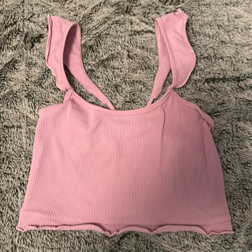 Free People Bra